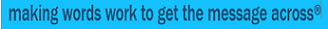 my slogan