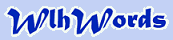 website logo